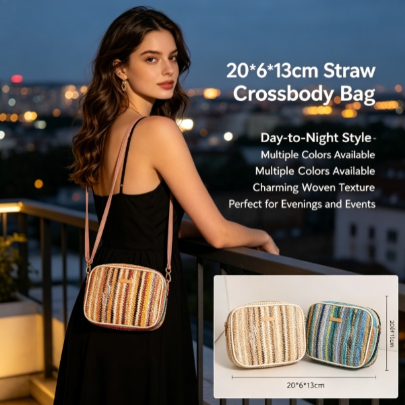 Ethnic Fashion Trends 2026 - 2026 Trend Bayan Çantaları Moda Trendi