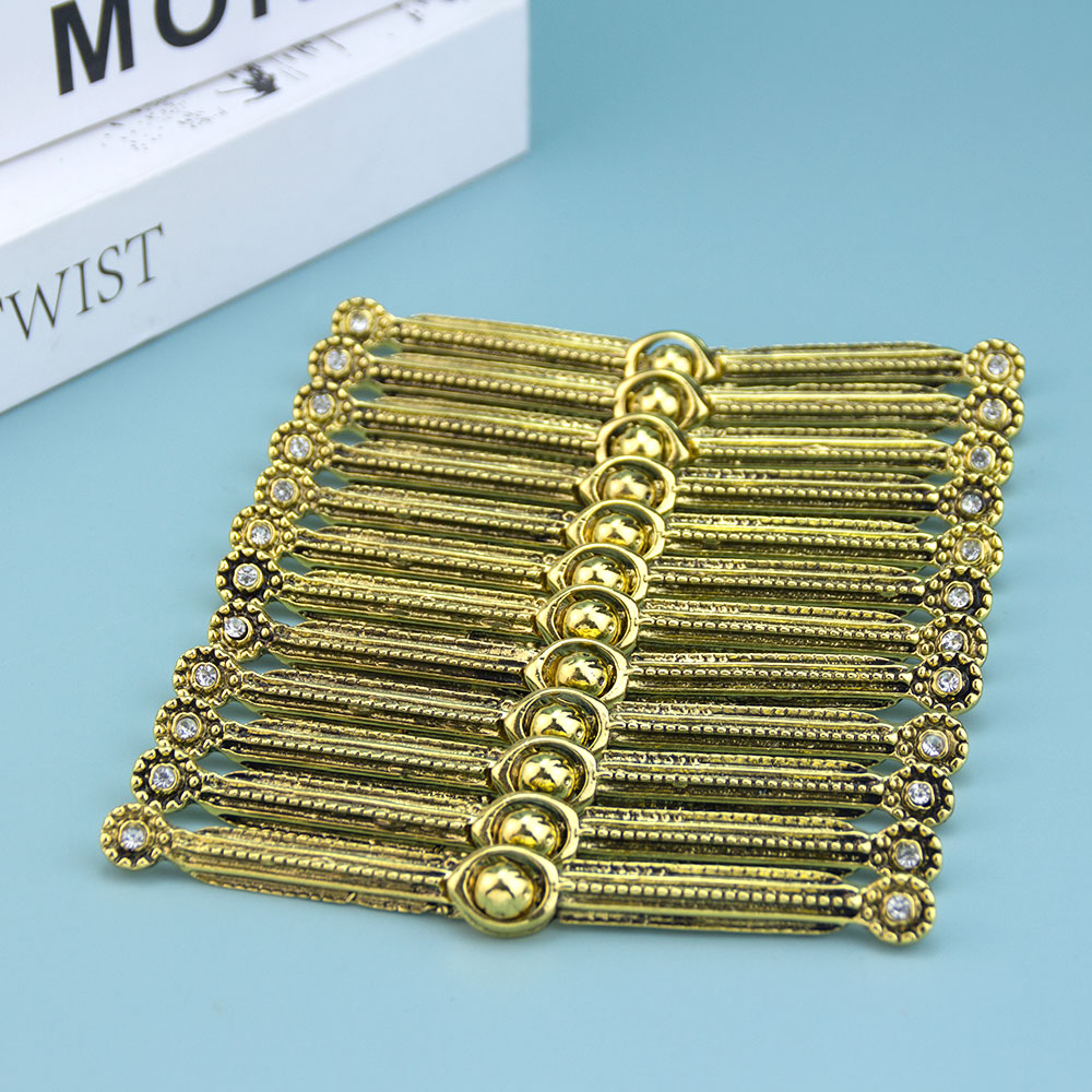 Ethnic Chic Fashion - Poyasa Chic kafkasya plate plate kadınlar