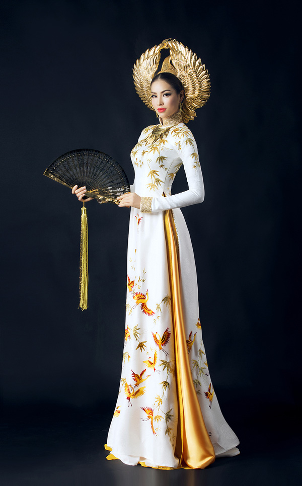 Aodai vietnam giyim cheongsam  - Ao Dai Vietnam Dress incelemesi ve fiyatı