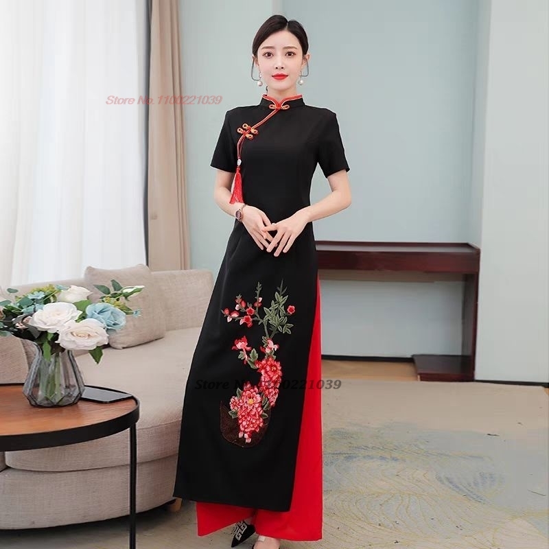 2026 vietnam geleneksel aodai  - Ao Dai Vietnam Dress incelemesi ve fiyatı