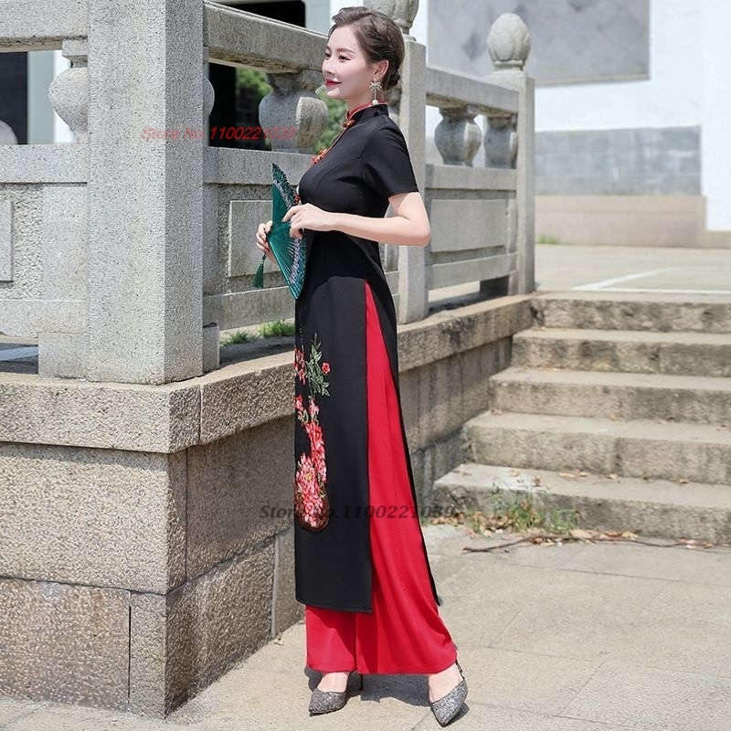 2026 vietnam geleneksel aodai  - Ao Dai Vietnam Dress incelemesi ve fiyatı