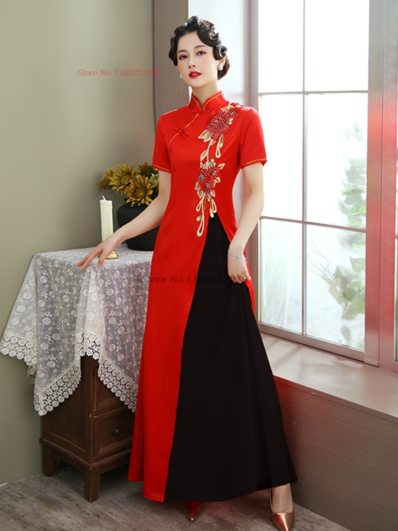 2026 Vietnam geleneksel elbise - Ao Dai Vietnam Dress incelemesi ve fiyatı