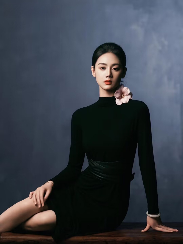 2026 Yeni Moda Basit High-End  - Ethnic Fashion Dress incelemesi ve fiyatı