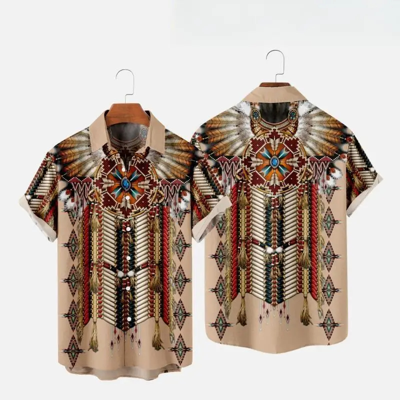 Hint etnik tarzı 3D baskı plaj - Fashion Ethnic Indian Clothing incelemesi ve fiyatı