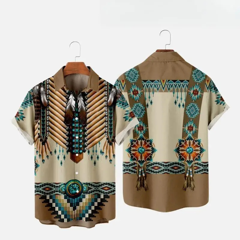 Hint etnik tarzı 3D baskı plaj - Fashion Ethnic Indian Clothing incelemesi ve fiyatı