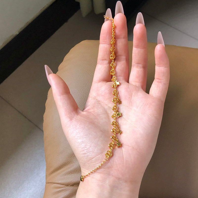 9999 24K gerçek altın mağazası - Ethnic Fashion Store incelemesi ve fiyatı