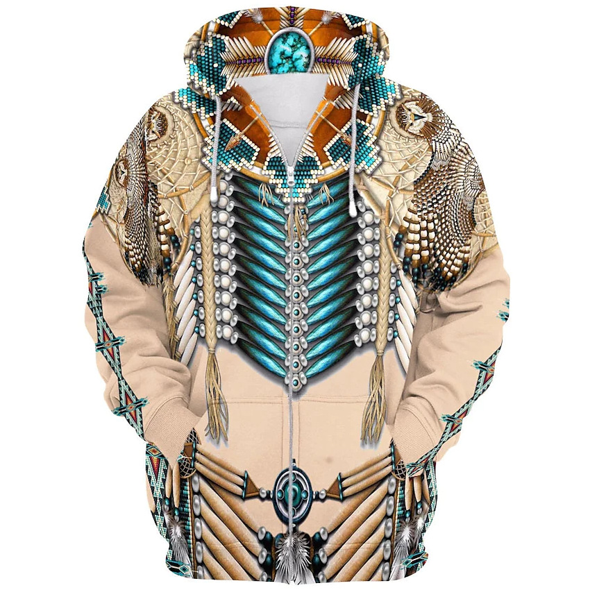 Hint Etnik Tarzı 3D Baskı Ferm - Fashion Ethnic Indian Clothing incelemesi ve fiyatı