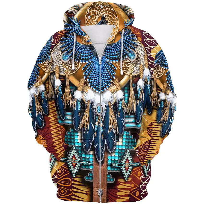 Hint Etnik Tarzı 3D Baskı Ferm - Fashion Ethnic Indian Clothing incelemesi ve fiyatı