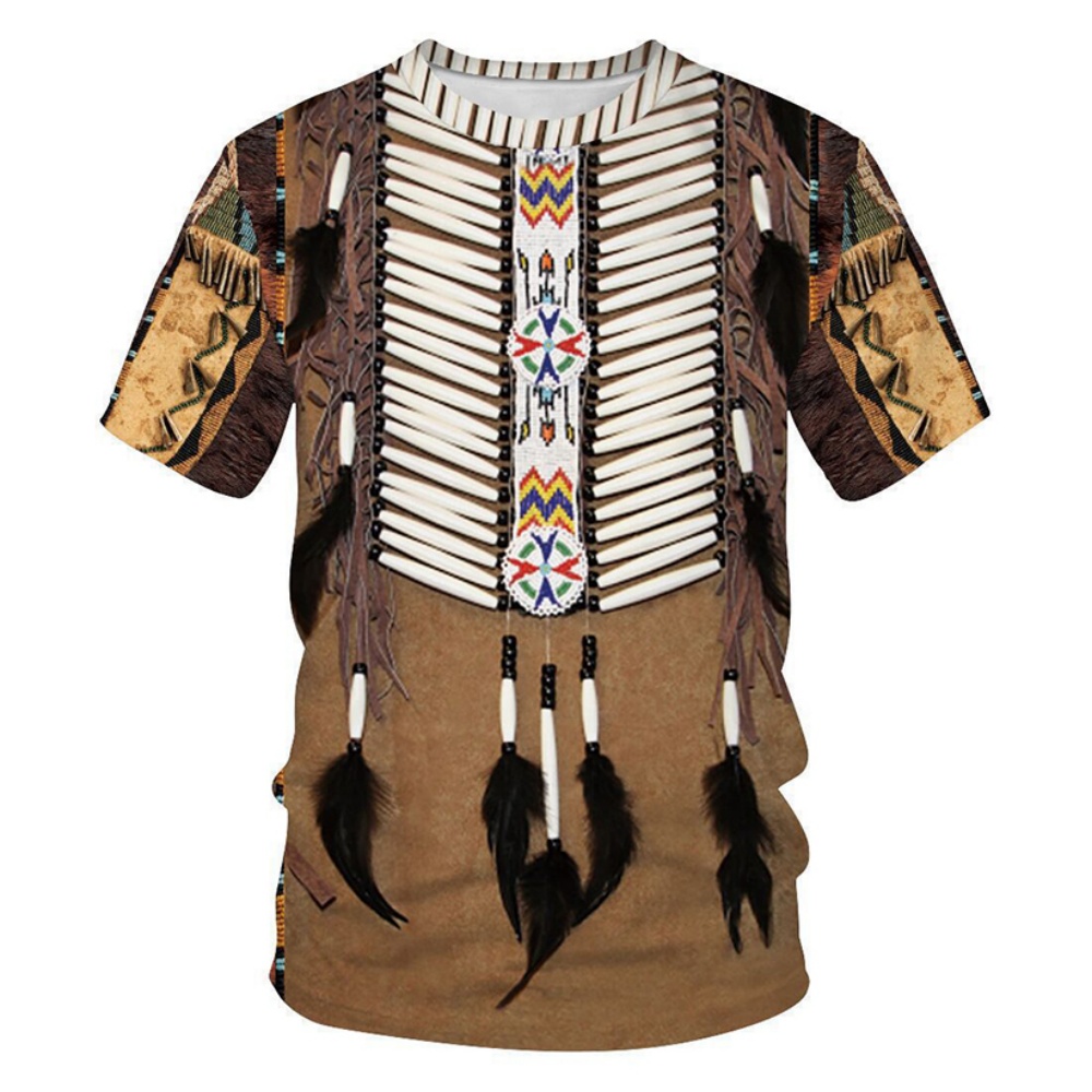 Hint T-Shirt Etnik Tarzı 3D Ba - Fashion Ethnic Indian Clothing incelemesi ve fiyatı