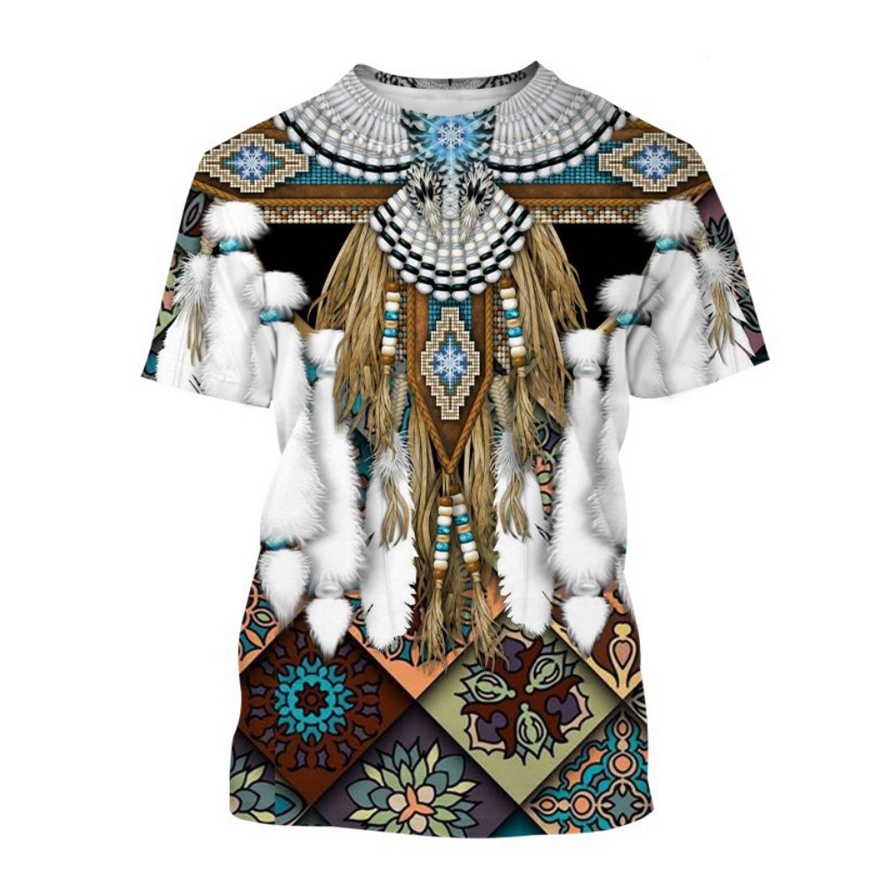 Hint T-Shirt Etnik Tarzı 3D Ba - Fashion Ethnic Indian Clothing incelemesi ve fiyatı