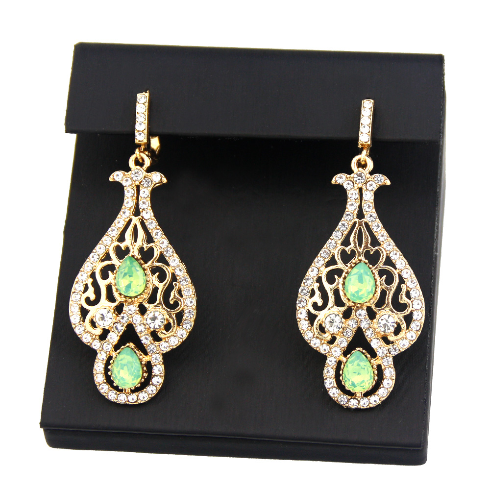Sunspicems Chic 18k altın renk - Ethnic Chic Fashion incelemesi ve fiyatı