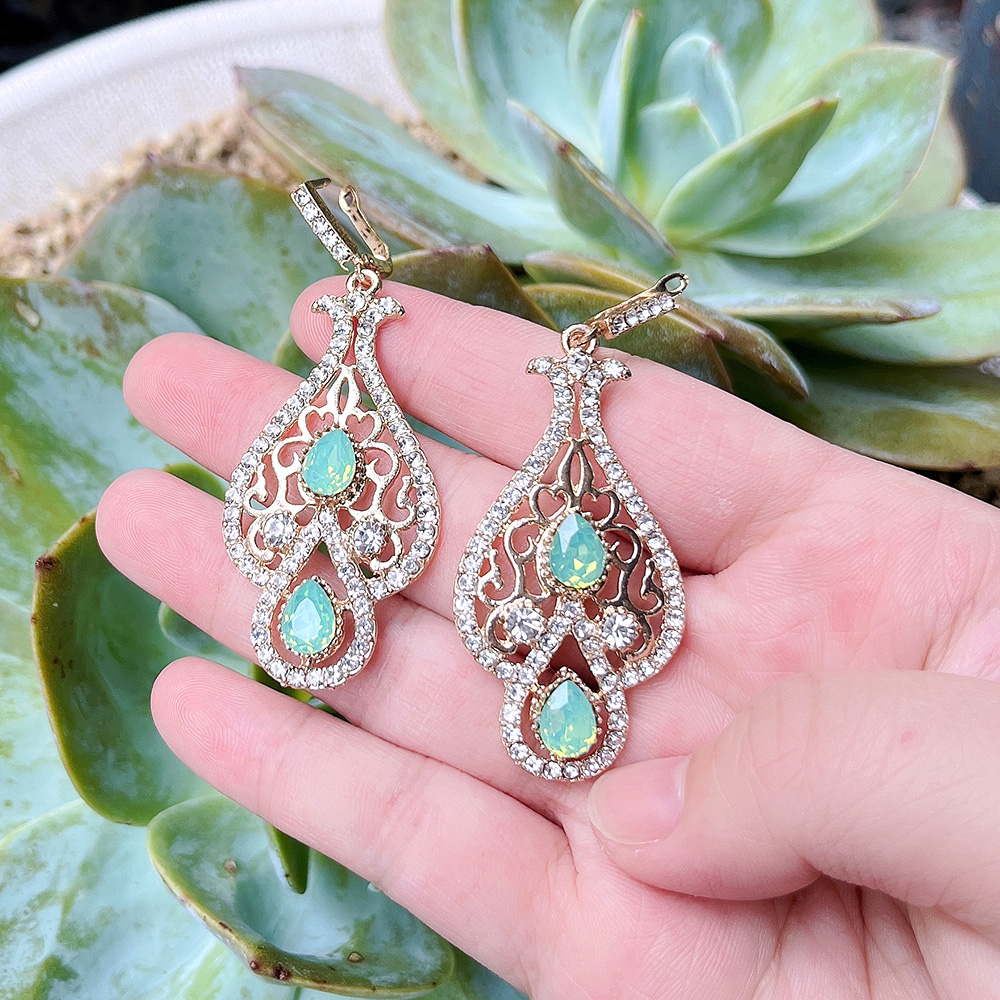 Sunspicems Chic 18k altın renk - Ethnic Chic Fashion incelemesi ve fiyatı