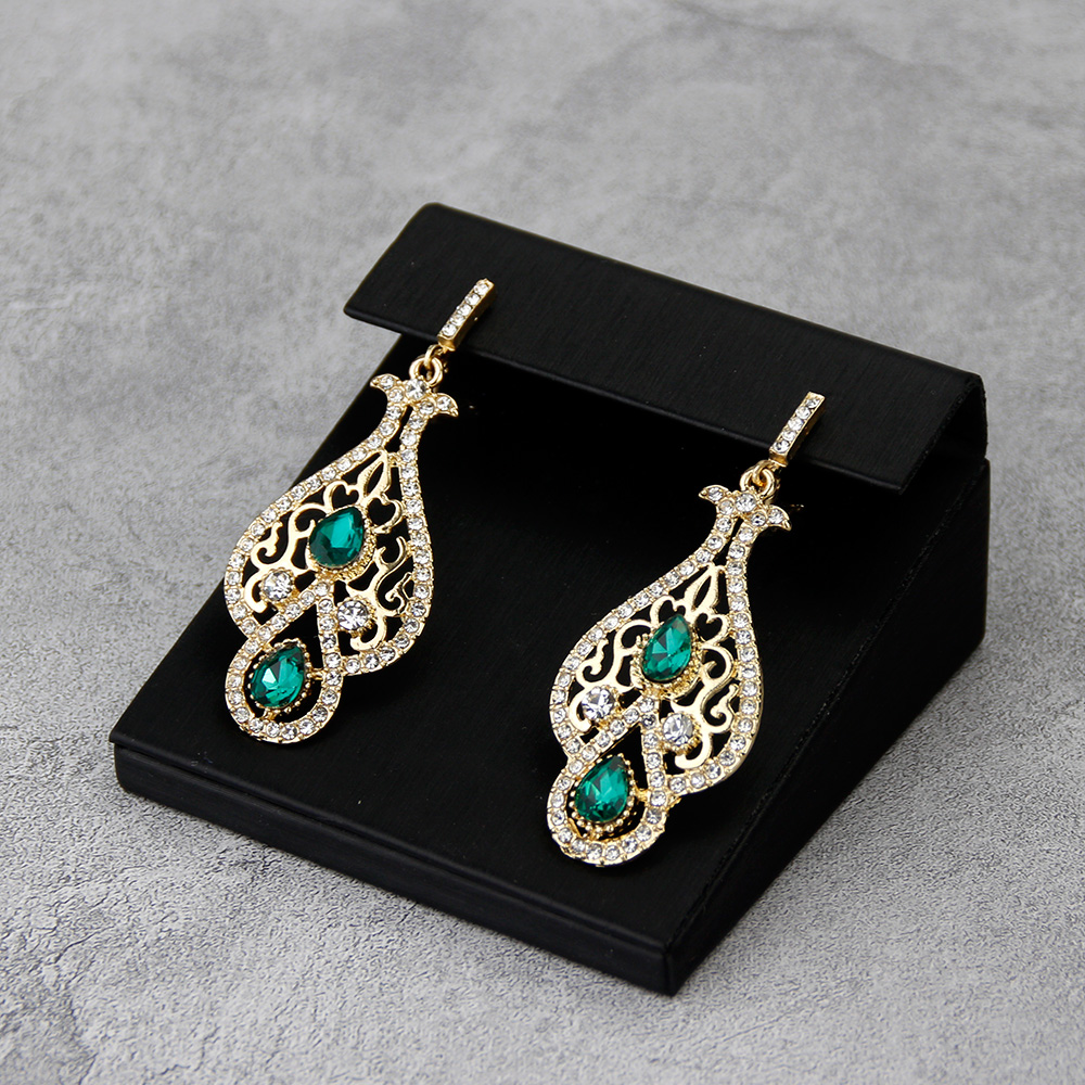 Sunspicems Chic 18k altın renk - Ethnic Chic Fashion incelemesi ve fiyatı