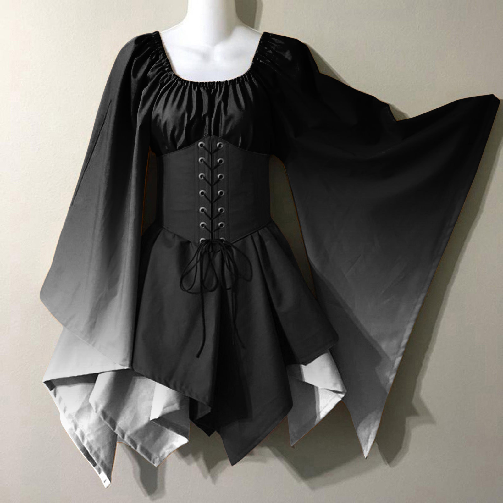 Yeni Cadılar Bayramı Performan - Ethnic Fashion Dress incelemesi ve fiyatı