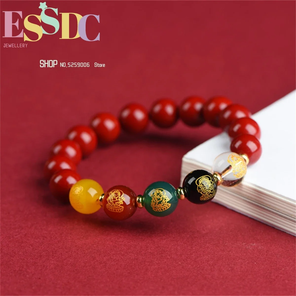 Doğal Takı Modası Beş Yönlü Ze - Ethnic Fashion Way incelemesi ve fiyatı