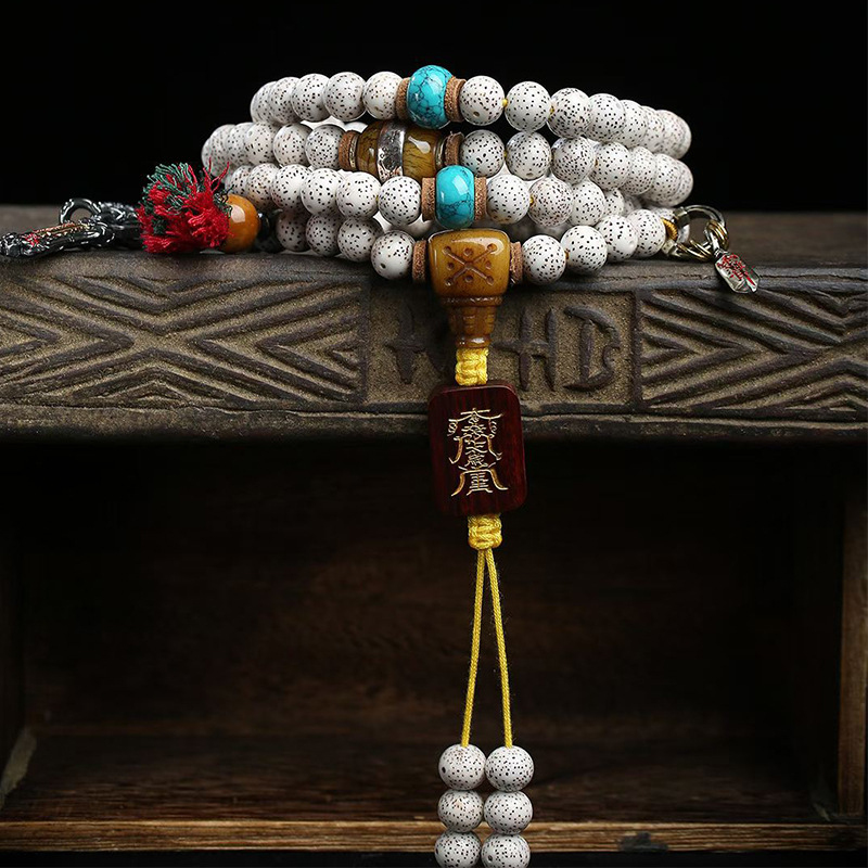 Yeni Ay Bodhi Çoklu Döngülü Er - Ethnic Fashion Way incelemesi ve fiyatı