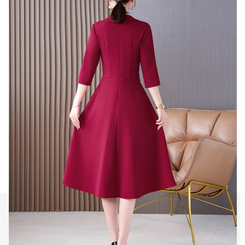 Kadın Aodai Vietnam Cheongsam  - Ao Dai Vietnam Dress incelemesi ve fiyatı