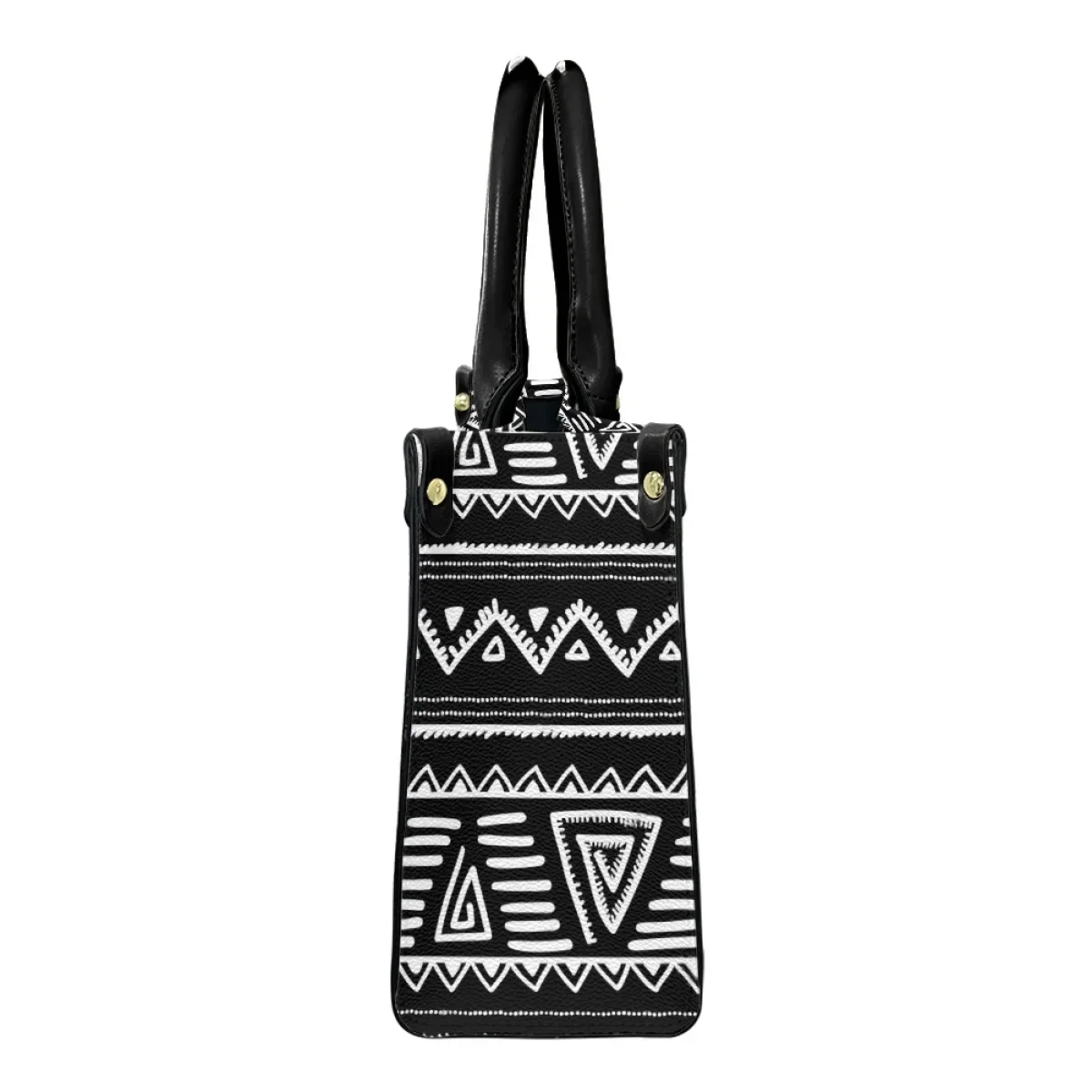 Vintage Etnik PU Deri Omuz Çan - Ethnic Chic Fashion incelemesi ve fiyatı