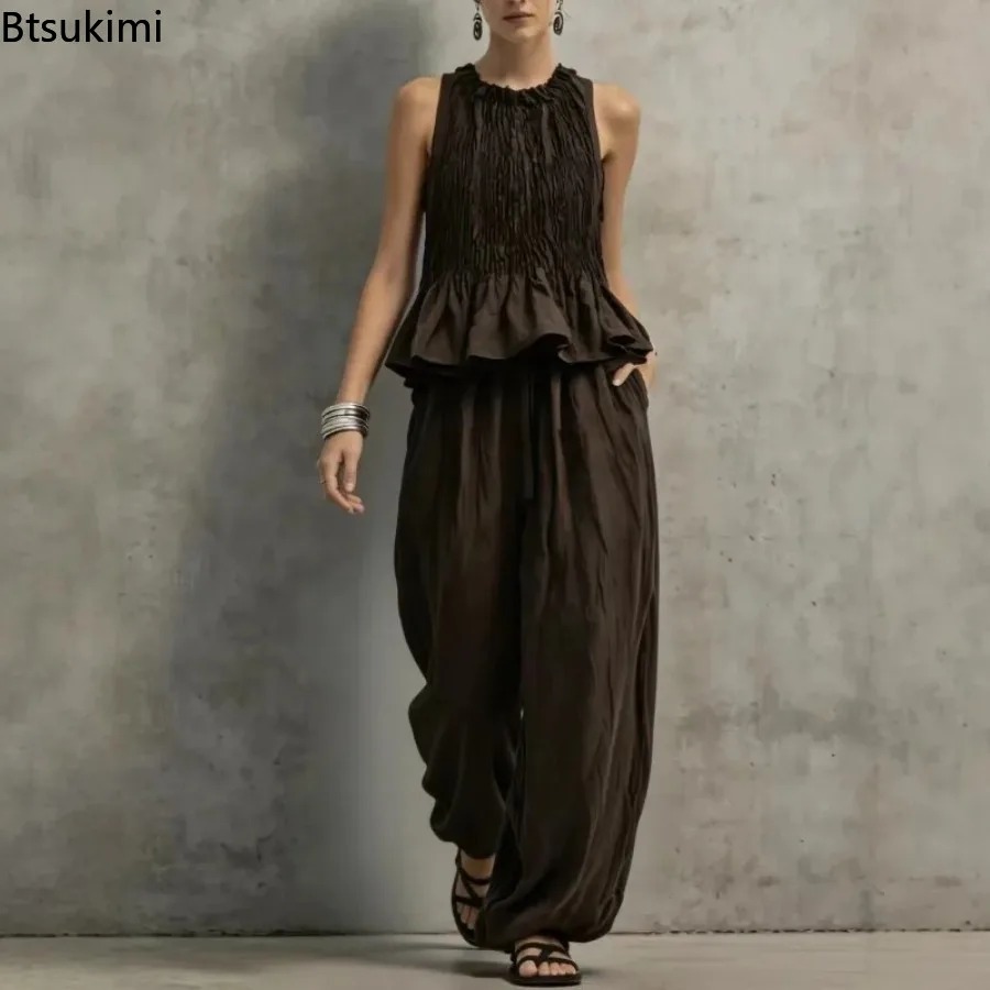 Basit Fırfırlı Etekli Kolsuz B - Ethnic Fashion Collection incelemesi ve fiyatı
