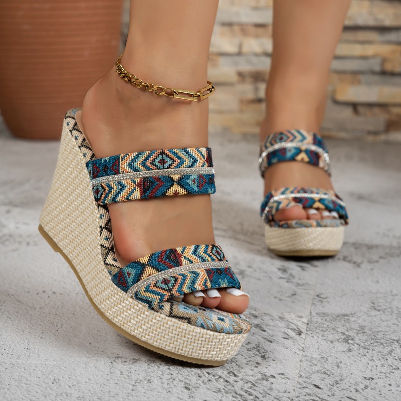 2026 Yaz Yeni Trend Geometrik  - Ethnic Fashion Trends 2026 incelemesi ve fiyatı