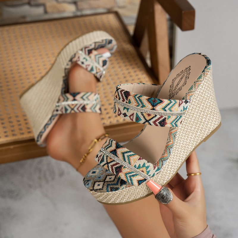 2026 Yaz Yeni Trend Geometrik  - Ethnic Fashion Trends 2026 incelemesi ve fiyatı