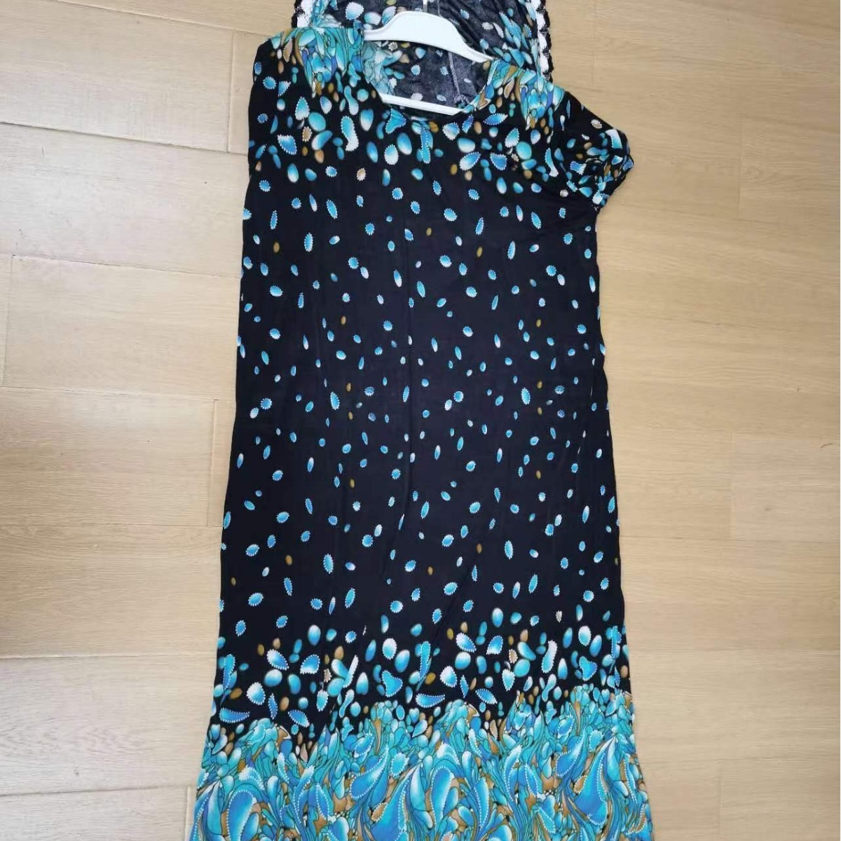 Arap Kızı Elbisesi Rahat Yumuş - Ethnic Fashion Way incelemesi ve fiyatı