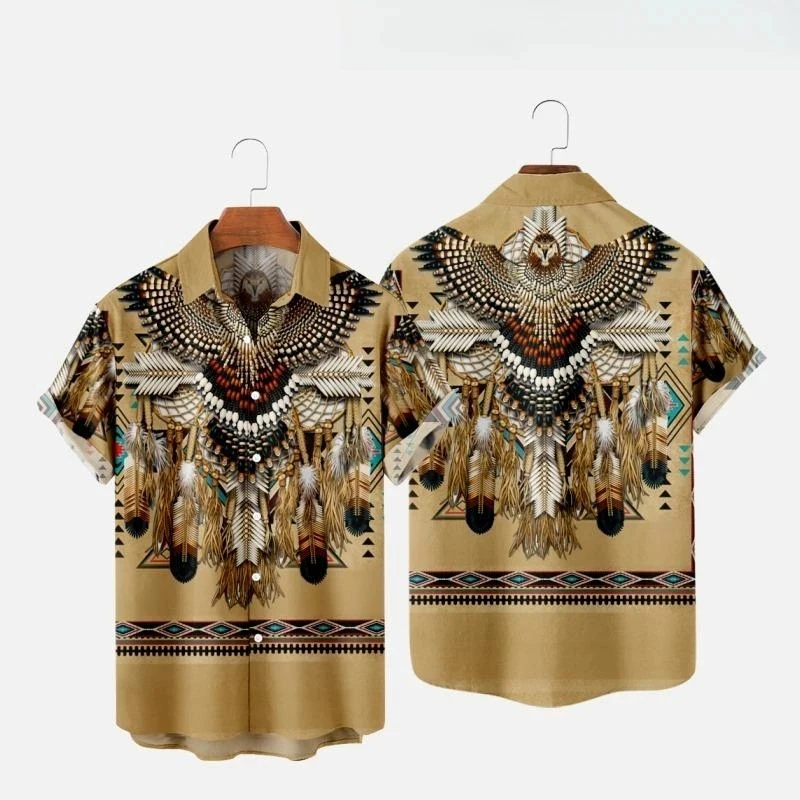 Hint Etnik Tarzı 3D Baskı Plaj - Fashion Ethnic Indian Clothing incelemesi ve fiyatı