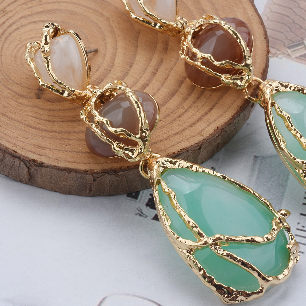 2026 Yeni Trend Boho Yeşil Reç - Ethnic Fashion Trends 2026 incelemesi ve fiyatı