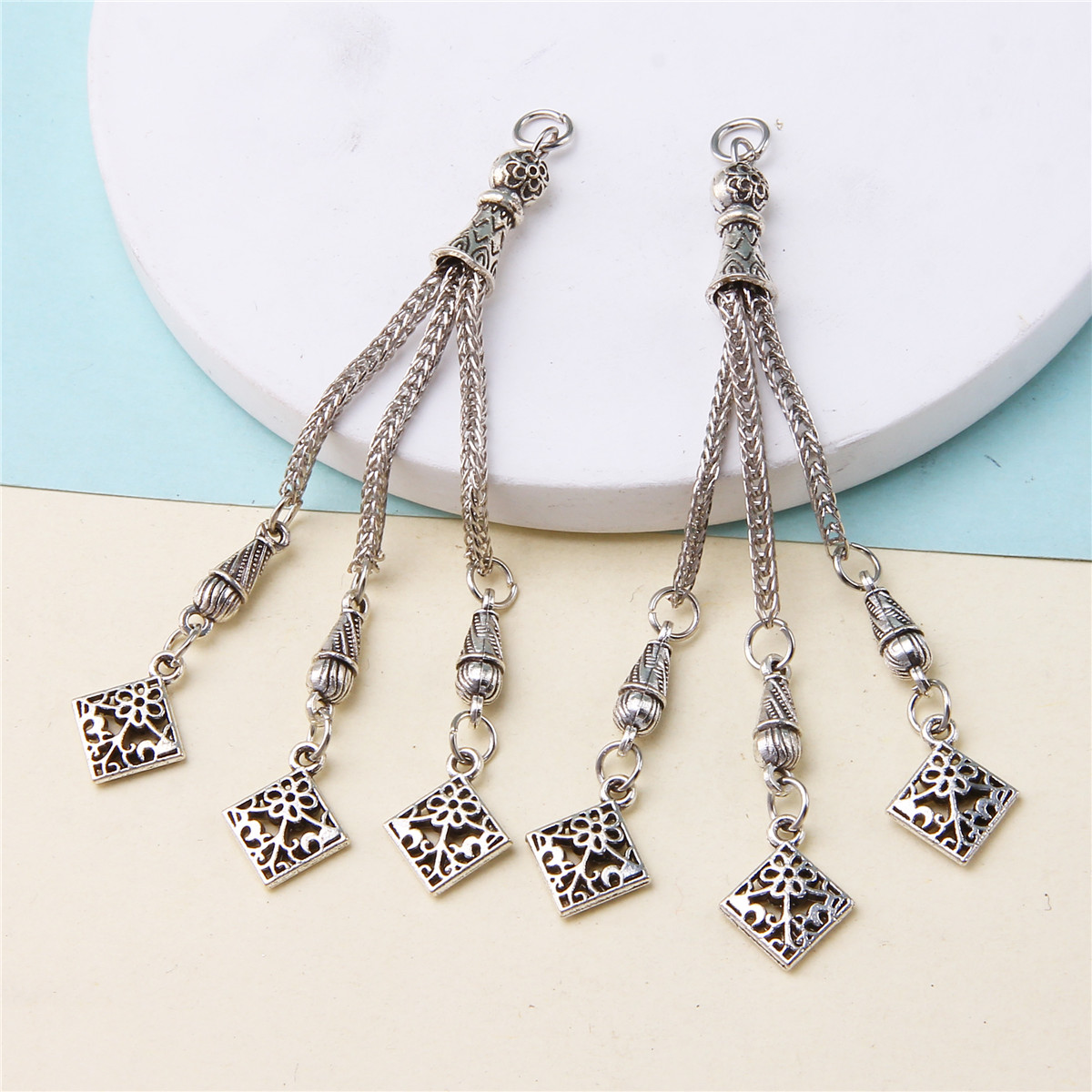 Nanxi Mücevher Mağazası Alaşım - Ethnic Fashion Store incelemesi ve fiyatı
