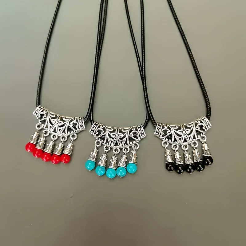10 adet içi boş vintage desenl - Ethnic Fashion Way incelemesi ve fiyatı