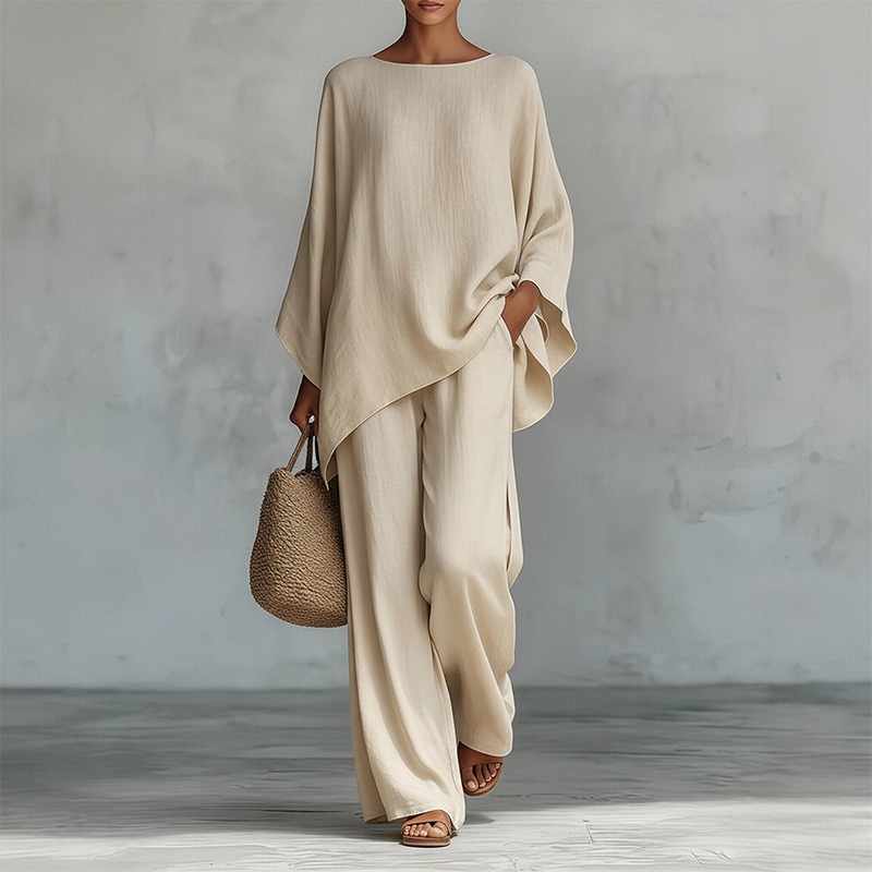 Bahar Yeni Moda Keten Gevşek U - Ethnic Fashion Collection incelemesi ve fiyatı