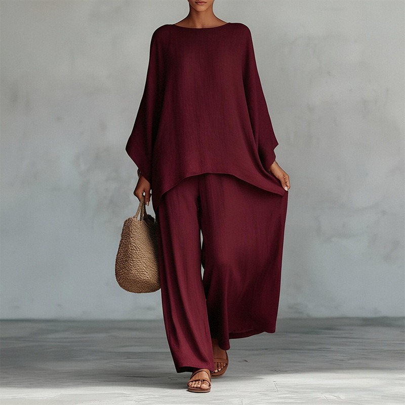 Bahar Yeni Moda Keten Gevşek U - Ethnic Fashion Collection incelemesi ve fiyatı