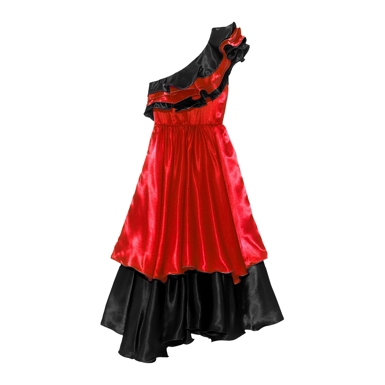 Etnik Brezilyalı Dansçı Kızlar - Ethnic Fashion Dress incelemesi ve fiyatı