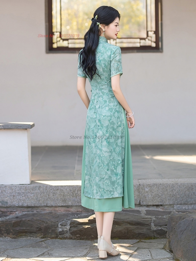  2026 vietnam geleneksel aoda - Ao Dai Vietnam Dress incelemesi ve fiyatı